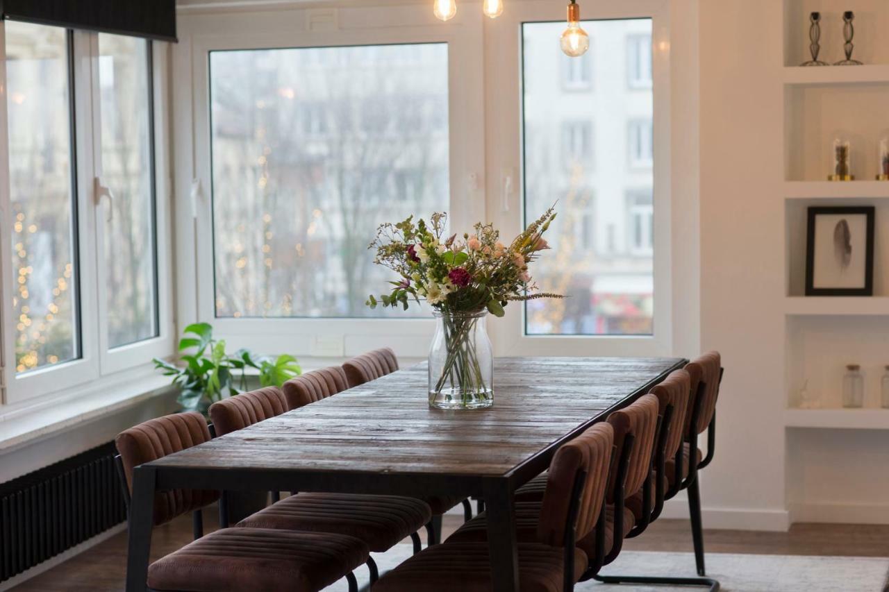 Apartamento #Kaaistraat2 Ostende Exterior foto