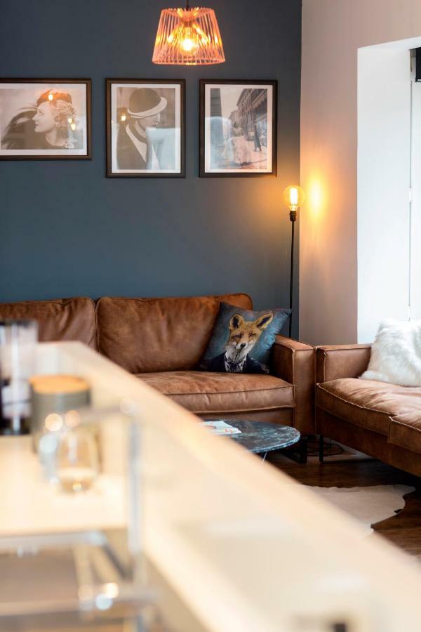 Apartamento #Kaaistraat2 Ostende Exterior foto