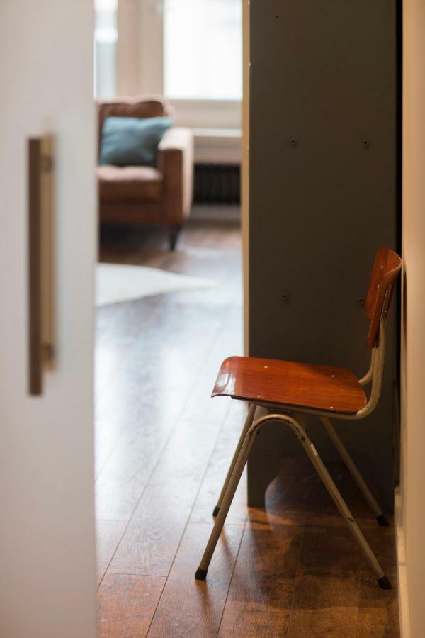 Apartamento #Kaaistraat2 Ostende Exterior foto