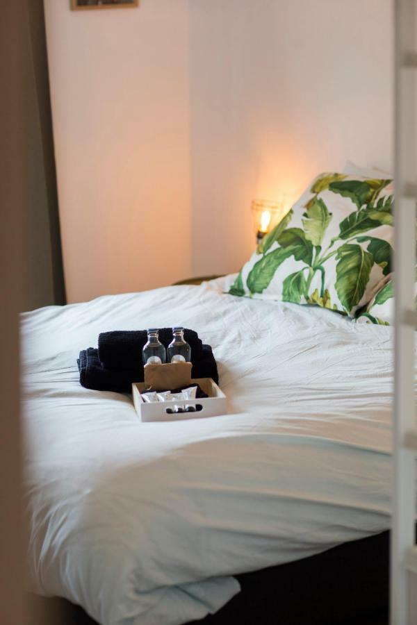 Apartamento #Kaaistraat2 Ostende Exterior foto